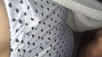 Before going to work i have sex