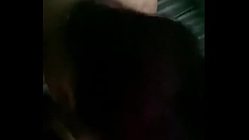 She loves sucking my dick