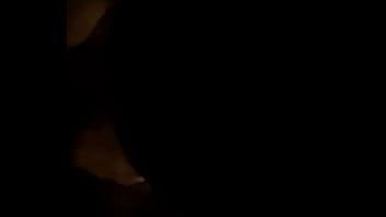 She loves sucking my dick