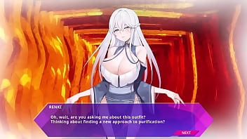 Glass playthrough part one renki