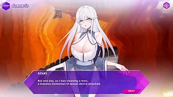 Glass playthrough part one renki Glass playthrough part one renki