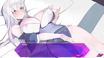 Glass playthrough part one renki