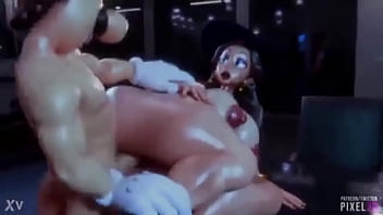 Luigi and daisy's affairs