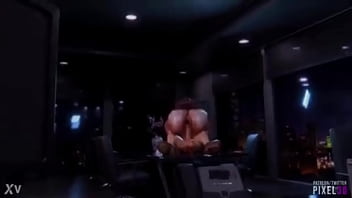 Luigi and daisy's affairs