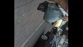 Unas nalgas muy ricas