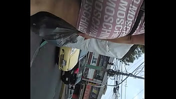 Unas nalgas muy ricas