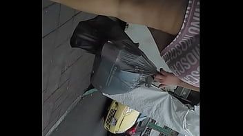 Unas nalgas muy ricas