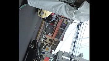 Unas nalgas muy ricas