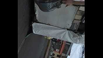 Unas nalgas muy ricas