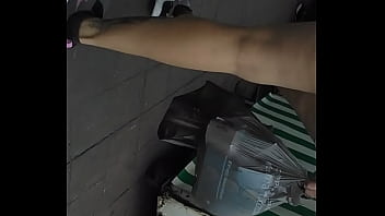 Unas nalgas muy ricas