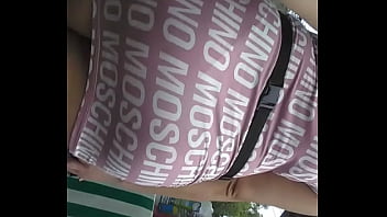 Unas nalgas muy ricas