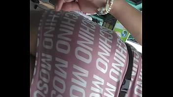 Unas nalgas muy ricas