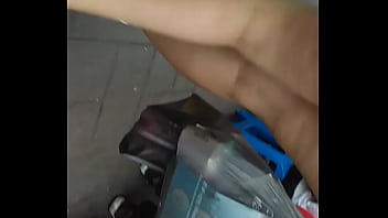 Unas nalgas muy ricas