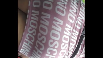 Unas nalgas muy ricas