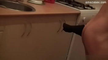 Gorgeous girl cocksuck