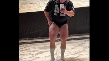 Pumped legs after workout is the best feeling lets go to check my new account ️ Pumped legs after workout is the best feeling lets go to check my new account ️