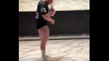 Pumped legs after workout is the best feeling lets go to check my new account ️