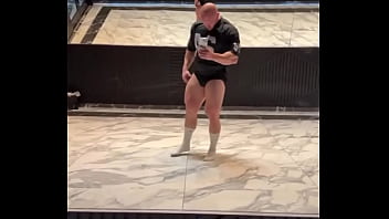 Pumped legs after workout is the best feeling lets go to check my new account ️