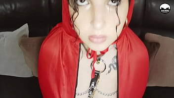 Mamou avec mélania torres bande annonce 2 4 une jeune soumise de 18 ans se fait jouir avec un vibromasseur