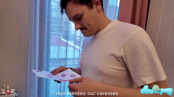 Unexpected letter changed their lives annafirepussy achieved love