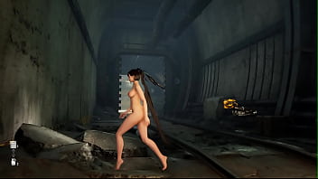Nude mod eve Nude mod eve