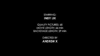 The video blog indy lix 5on1 atm balls deep dp extreme deepthroat rough sex gapes facial ah163