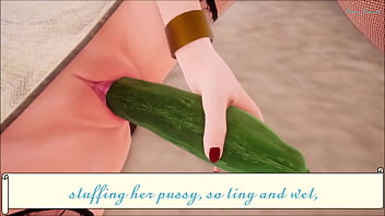 Wild life santa fucks rudolphine