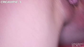 That's An Insane Number Fourteen Creampies For You Two Girls Combined thumbnail