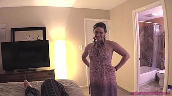 Stepsis walked in on me suckng myself off part 3