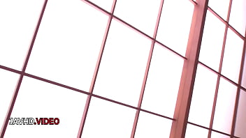 Sensual nina mizushima teases with expert japanese oral pleasure