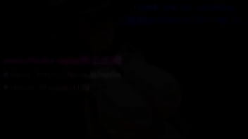 3d hentai busty honolulu futa titsjob