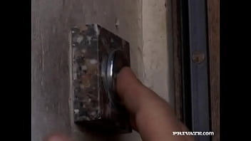 Sexy maid thalia and milf alyson ray fuck in hot threesome