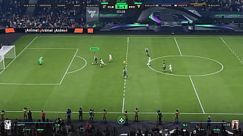 Con asunción te la meto con ilusión