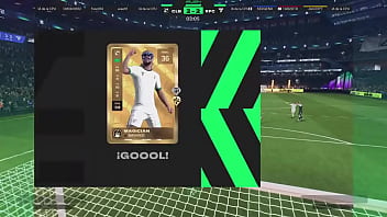 Con asunción te la meto con ilusión