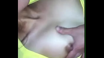 Bar girlsucks cock after work