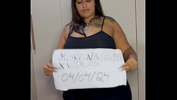 Vídeo de verificação