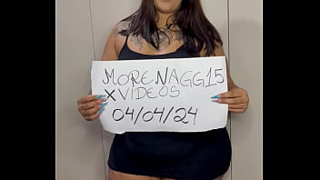 Vídeo de verificação