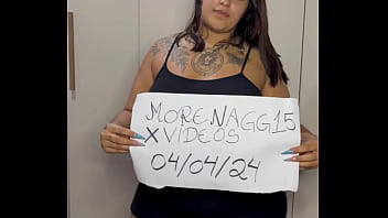 Vídeo de verificação