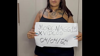 Vídeo de verificação