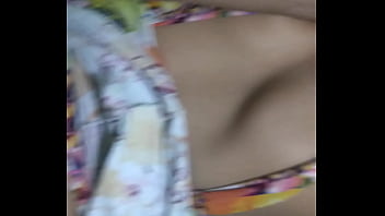 Comendo a novinha do lado dos quarto dos pais