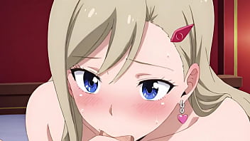 Edens zero rebecca bluegarden hen ai