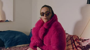 Mad Mia Arrives From The Party Almost Naked And Ask Her Flatmate To Fuck Her Right Now thumbnail