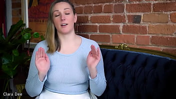 Joi game for couples clara dee joi game