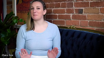 Joi game for couples clara dee joi game