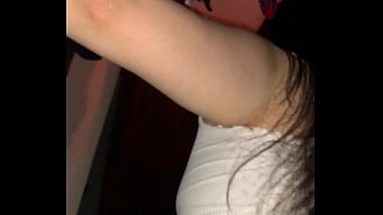 Teen knows how to ride