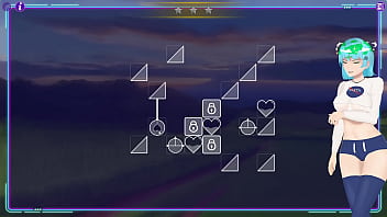 Milf hunter 3 地球女上位