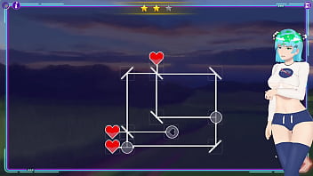 Milf hunter 3 地球女上位