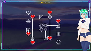 Milf hunter 3 地球女上位