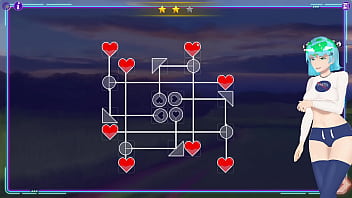 Milf hunter 3 地球女上位