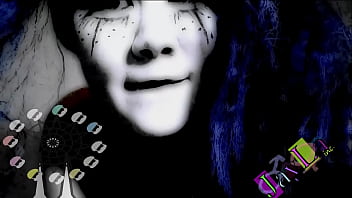 Painted sexy asian google jayla inc